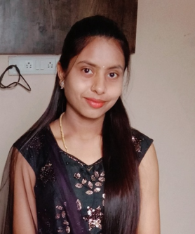 Ms. Gayatri Bonsule